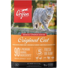 Orijen Cat Original 5.4 Kg